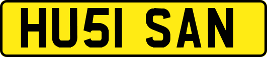 HU51SAN