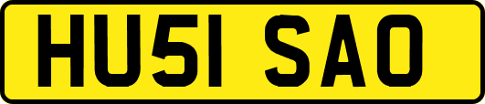 HU51SAO