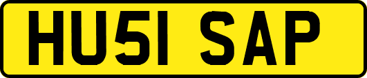 HU51SAP
