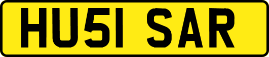 HU51SAR