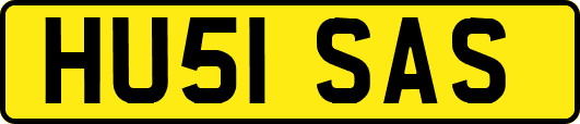 HU51SAS