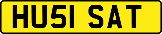 HU51SAT