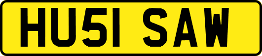 HU51SAW