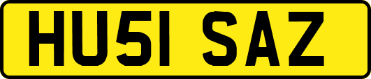HU51SAZ