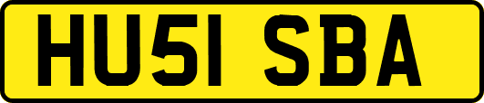 HU51SBA