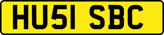 HU51SBC