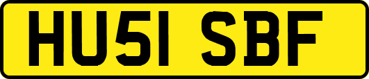 HU51SBF