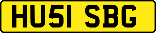 HU51SBG