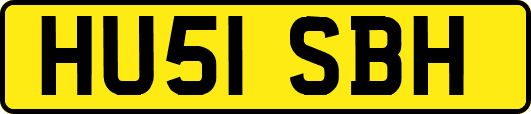 HU51SBH