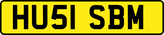 HU51SBM
