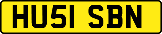 HU51SBN