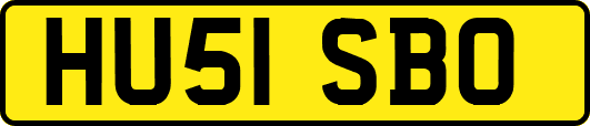 HU51SBO