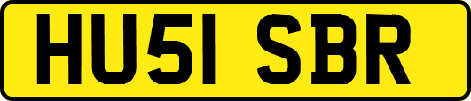 HU51SBR