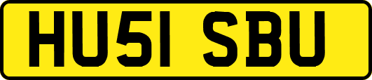 HU51SBU