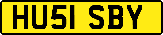 HU51SBY
