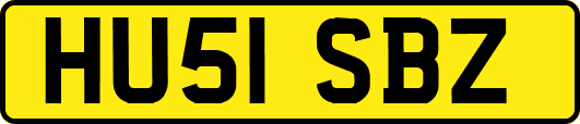 HU51SBZ