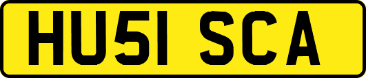 HU51SCA