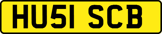 HU51SCB