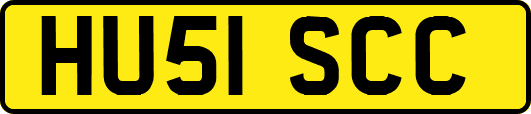 HU51SCC