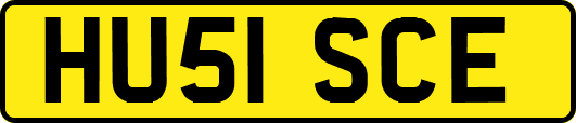 HU51SCE