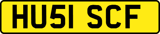 HU51SCF