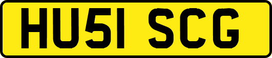HU51SCG