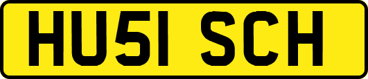 HU51SCH