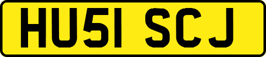 HU51SCJ