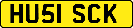 HU51SCK