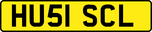 HU51SCL