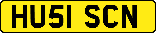 HU51SCN