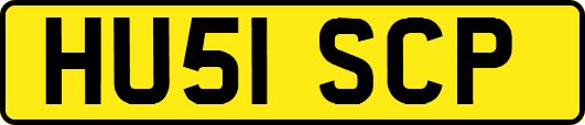 HU51SCP