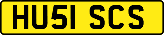 HU51SCS