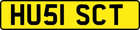 HU51SCT