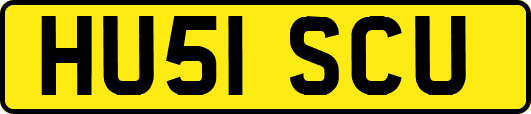 HU51SCU