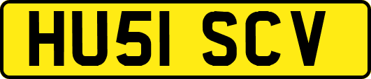 HU51SCV