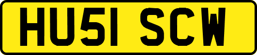 HU51SCW