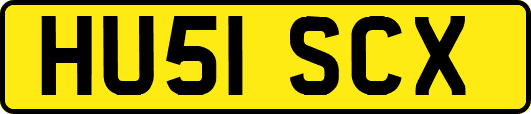 HU51SCX