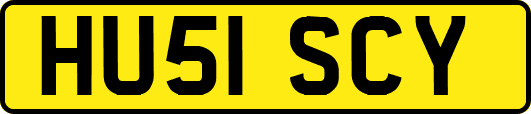 HU51SCY