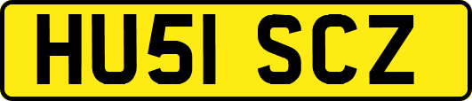 HU51SCZ