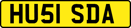 HU51SDA