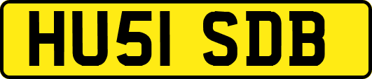 HU51SDB