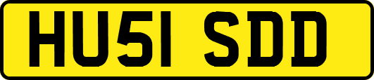 HU51SDD