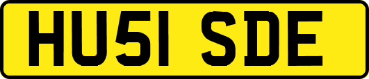 HU51SDE