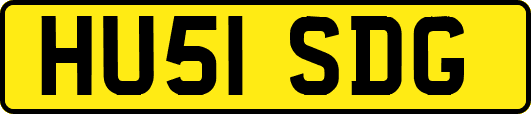 HU51SDG