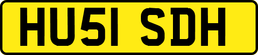 HU51SDH