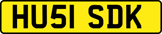 HU51SDK