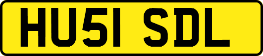 HU51SDL