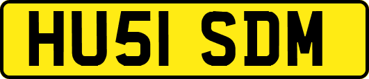HU51SDM