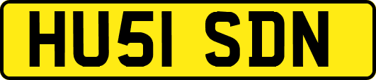 HU51SDN